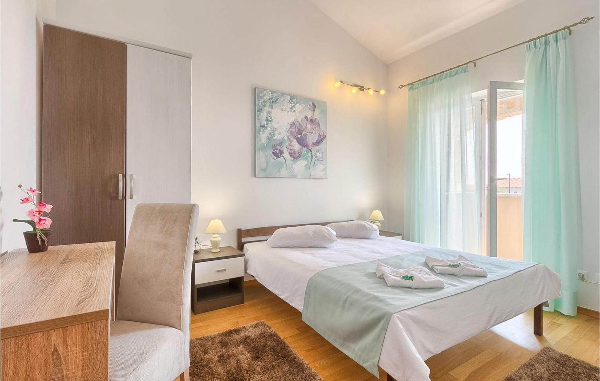 Ferienhaus Vera