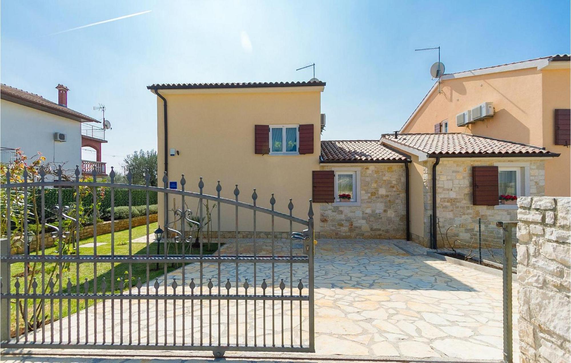 Vera Ferienhaus Poreč