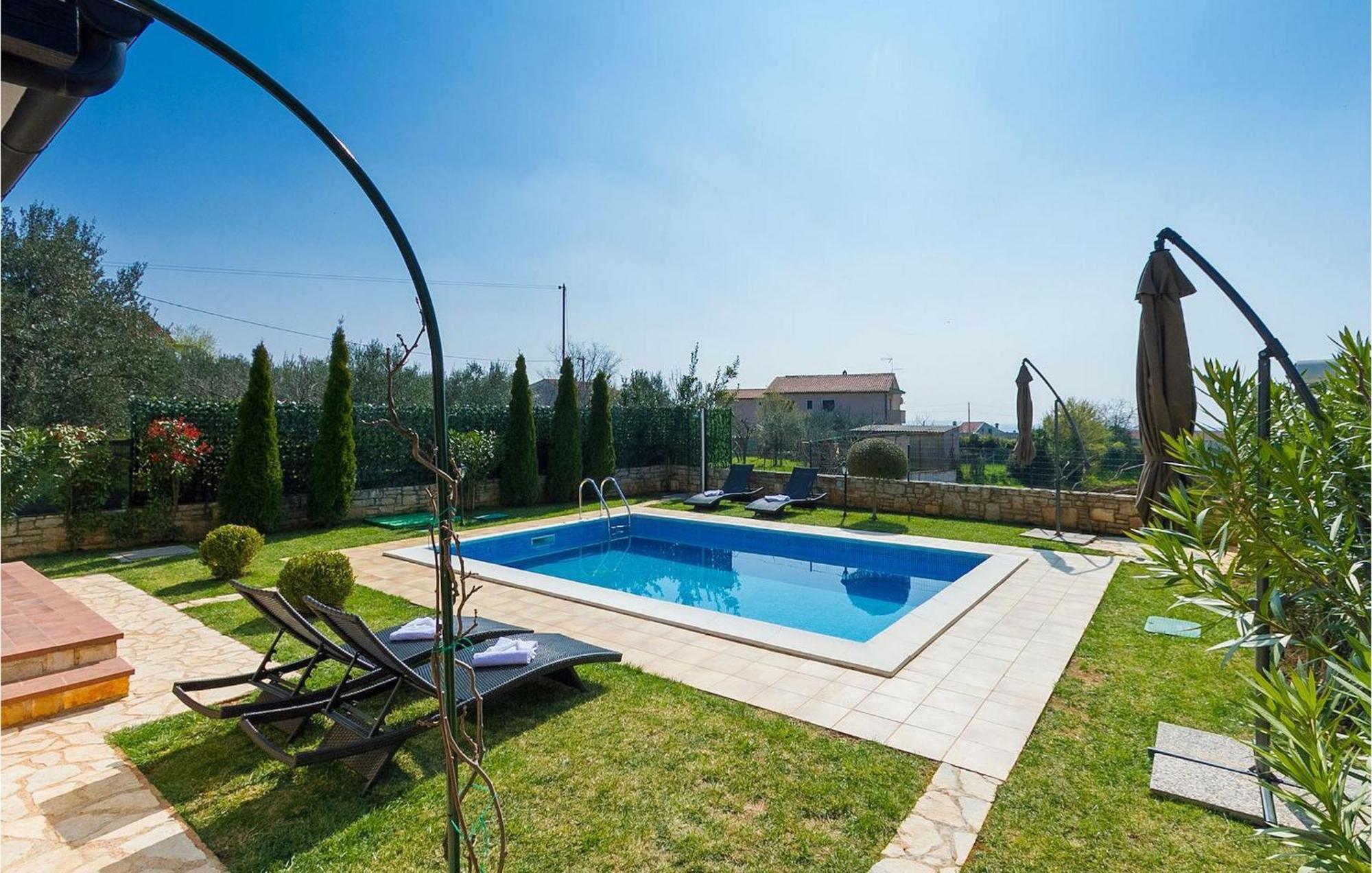 Ferienhaus Vera *